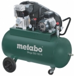 Компрессор Metabo Mega 350-100 W