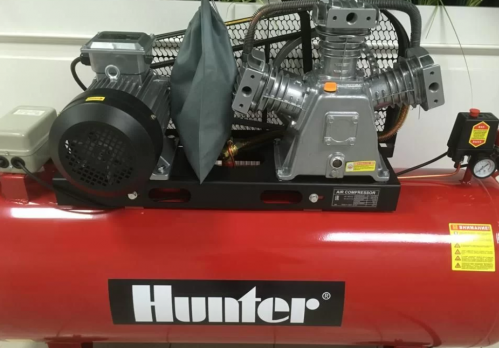 Компрессор Нunter AC 1200/300