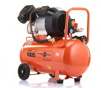 Компрессор MERAN CPV 400/50