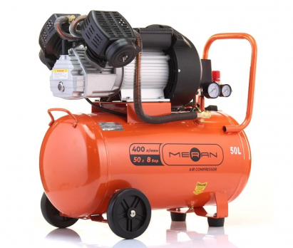 Компрессор MERAN CPV 400/50
