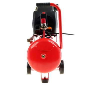 Компрессор FUBAG DC 320/24 CM2.5