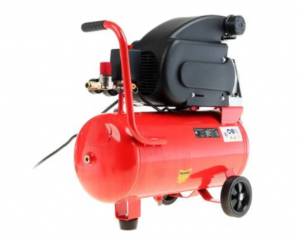 Компрессор FUBAG DC 320/24 CM2.5