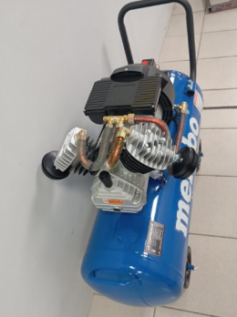 Компрессор Metabo Mega 350-100, 2.5 кВт, 100 л