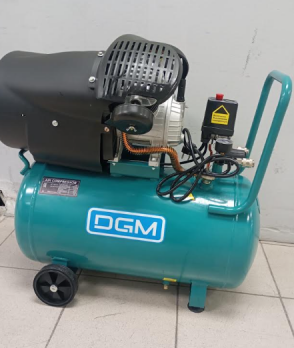 Компрессор DGM AC- 550/50